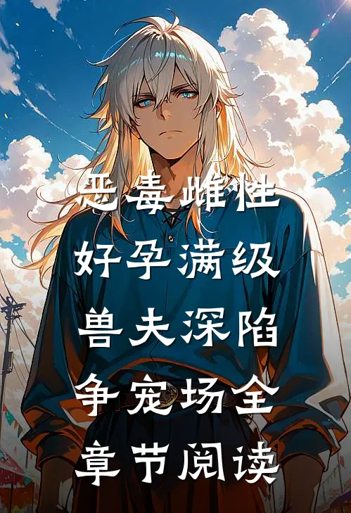 恶毒雌性好孕满级，兽夫深陷争宠场全章节阅读