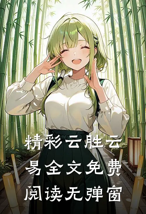 精彩云胜云易全文免费阅读无弹窗