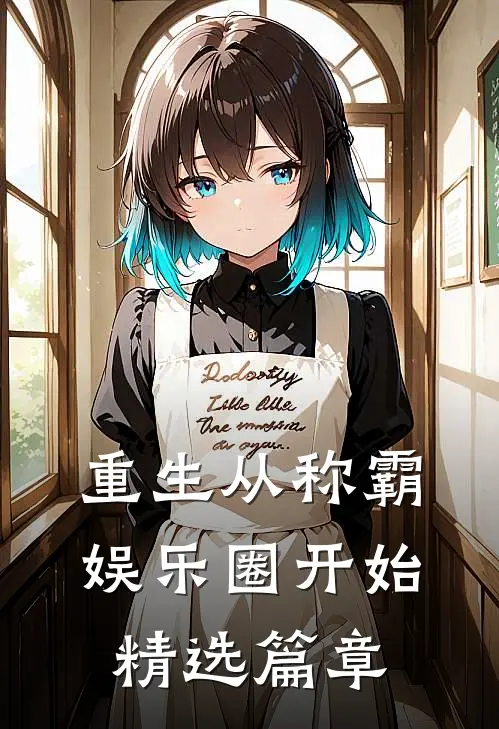 重生从称霸娱乐圈开始精选篇章