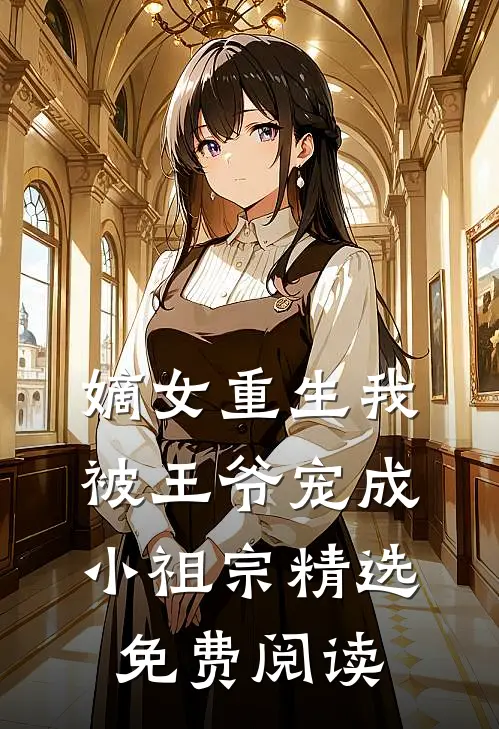 嫡女重生我被王爷宠成小祖宗精选免费阅读
