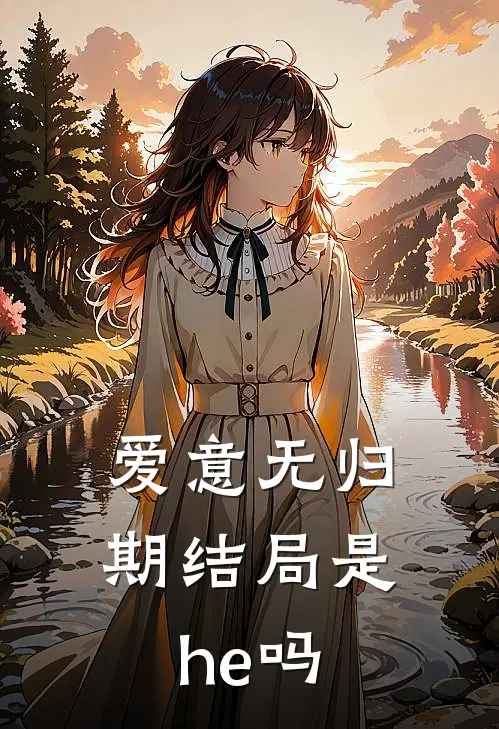 爱意无归期结局是he吗