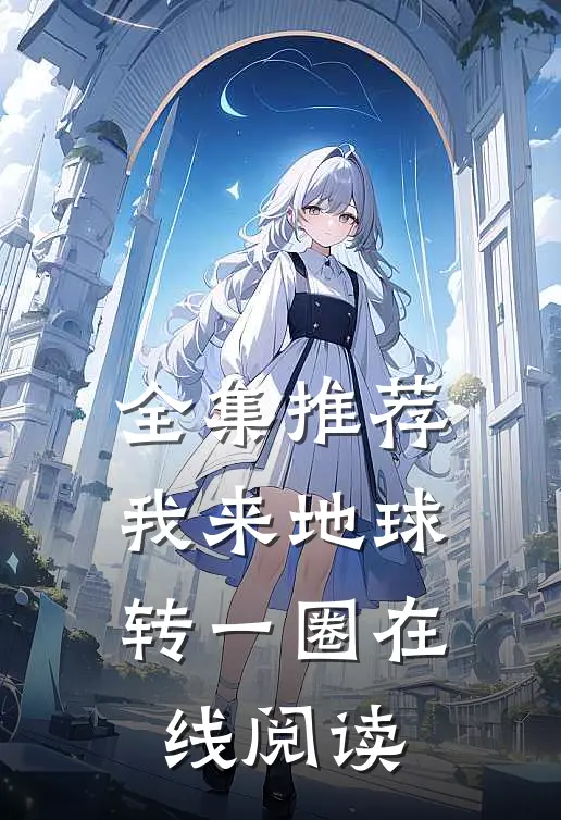 全集推荐我来地球转一圈在线阅读