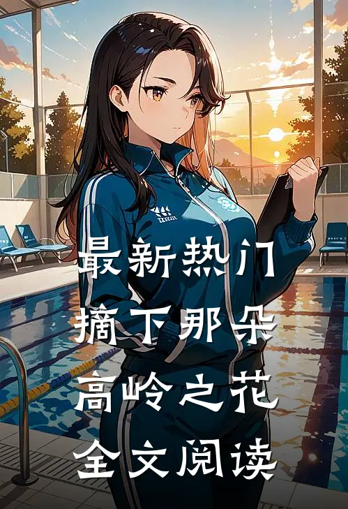 最新热门摘下那朵高岭之花全文阅读