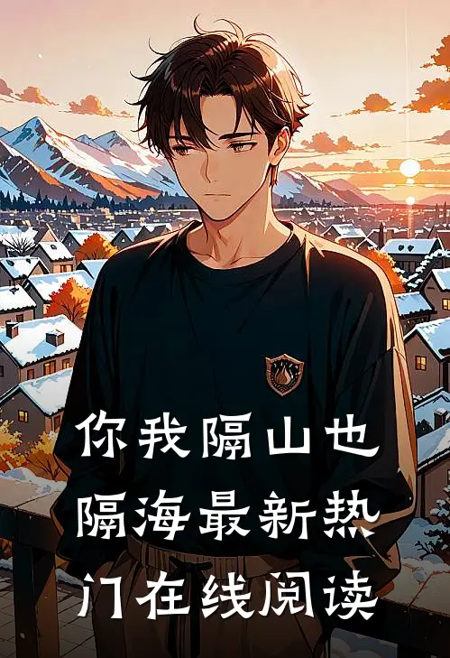你我隔山也隔海最新热门在线阅读