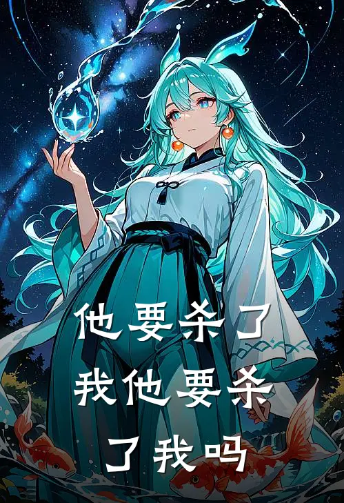 他要杀了我他要杀了我吗
