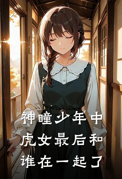 神瞳少年中虎女最后和谁在一起了