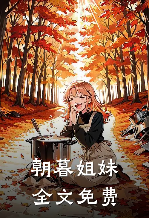 朝暮姐妹全文免费