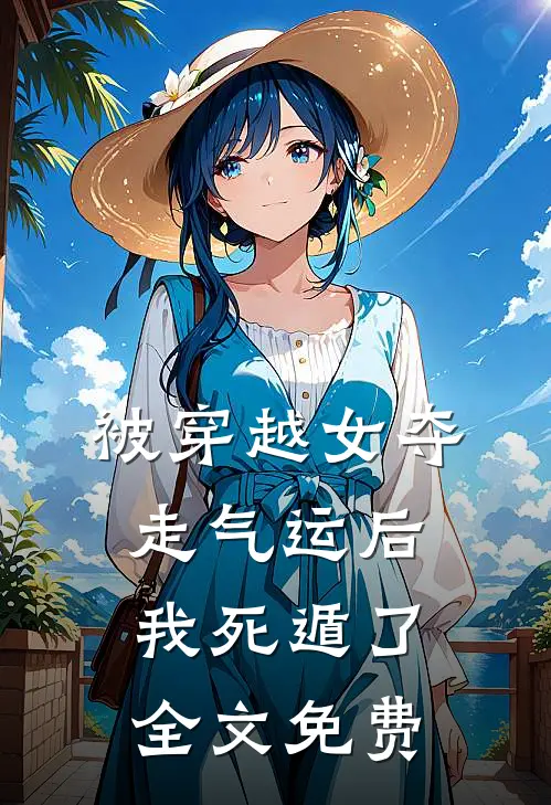 被穿越女夺走气运后我死遁了全文免费