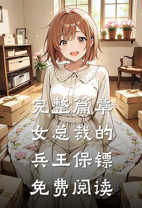 完整篇章女总裁的兵王保镖免费阅读