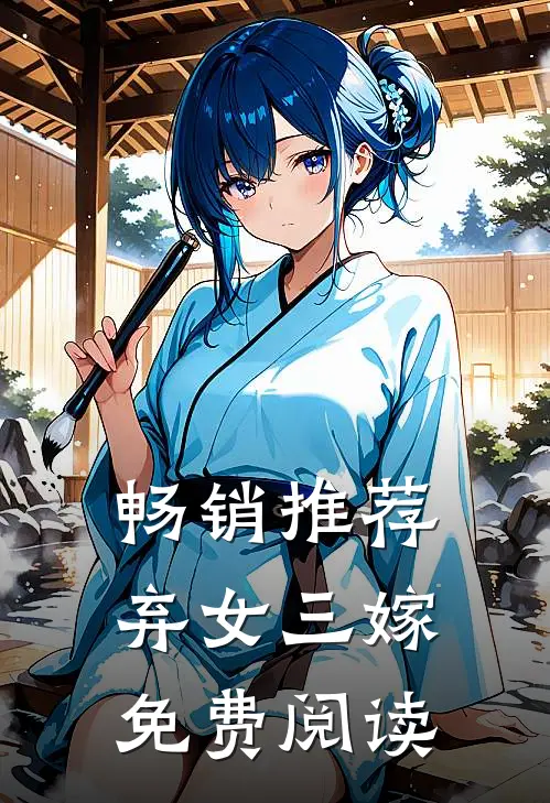 畅销推荐弃女三嫁免费阅读