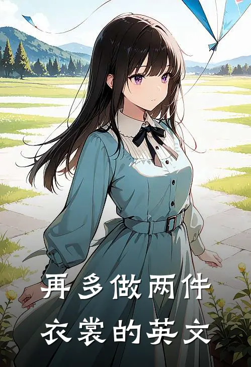 再多做两件衣裳的英文
