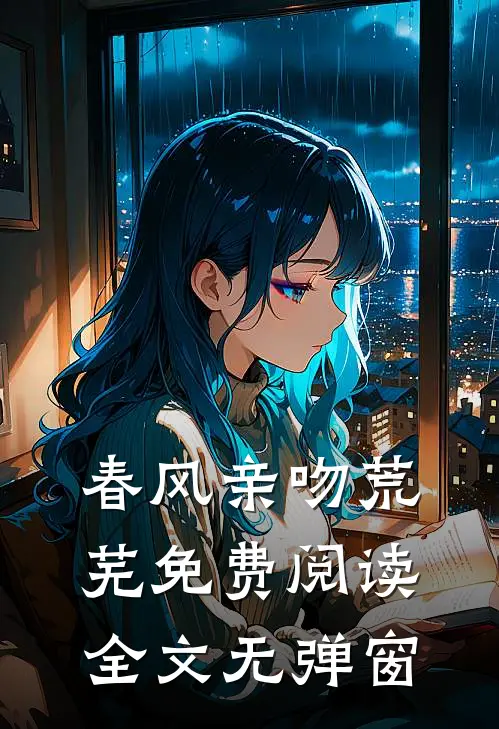 春风亲吻荒芜免费阅读全文无弹窗