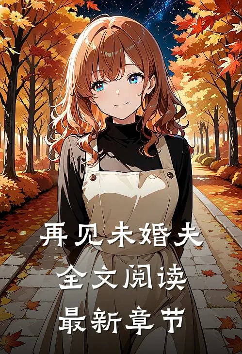 再见未婚夫全文阅读最新章节