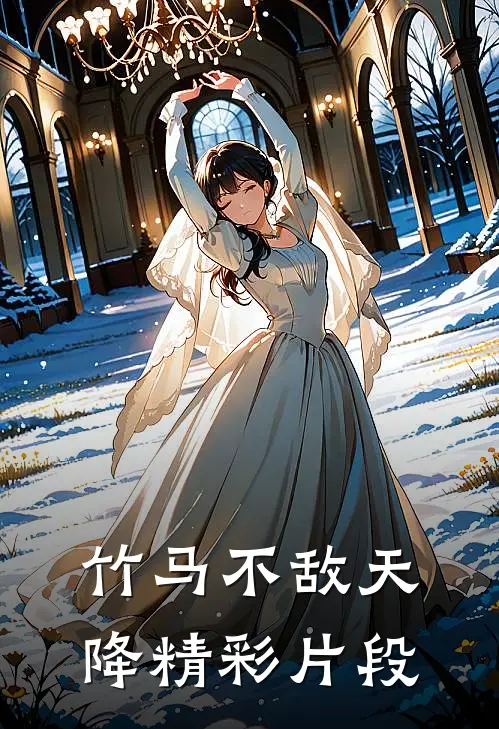 竹马不敌天降精彩片段