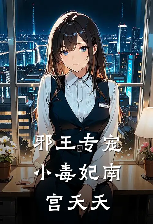 邪王专宠小毒妃南宫夭夭
