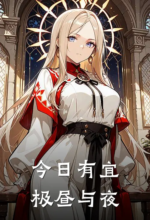 今日有宜极昼与夜