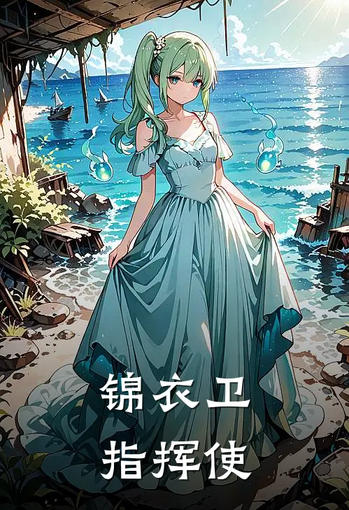 锦衣卫指挥使