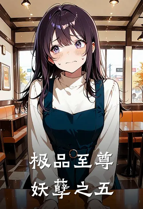 极品至尊妖孽之五