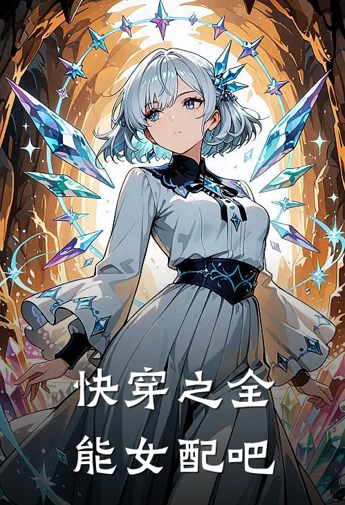 快穿之全能女配吧