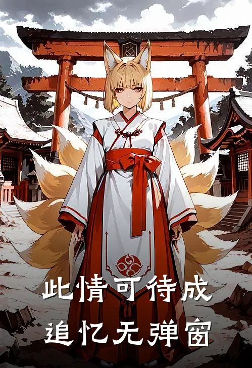 此情可待成追忆无弹窗