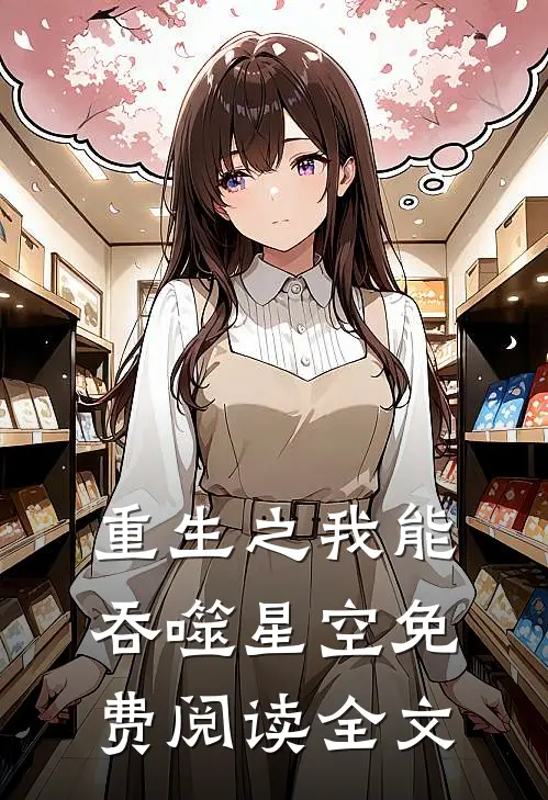 重生之我能吞噬星空免费阅读全文