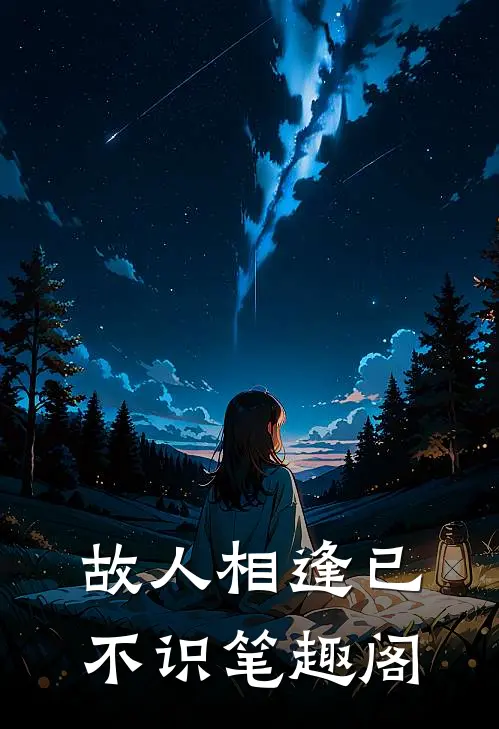 故人相逢已不识笔趣阁