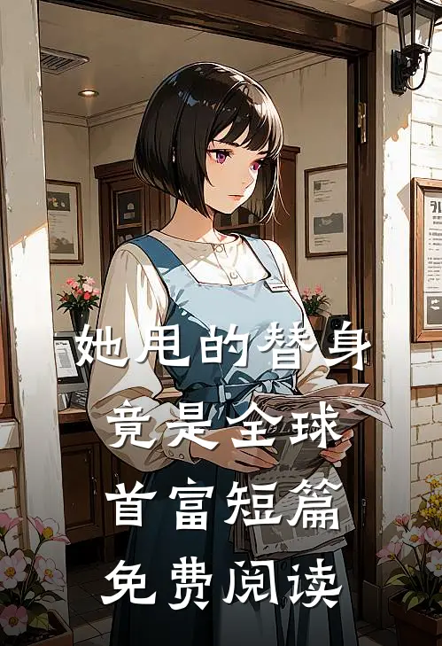 她甩的替身竟是全球首富短篇免费阅读
