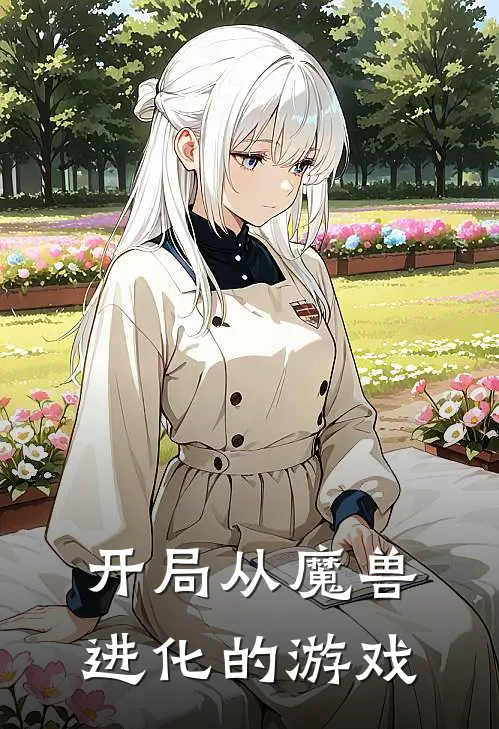 开局从魔兽进化的游戏
