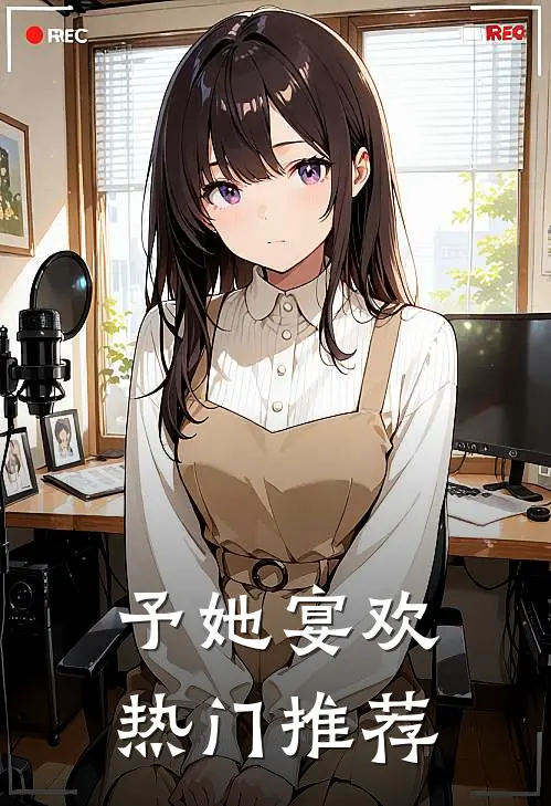 予她宴欢热门推荐