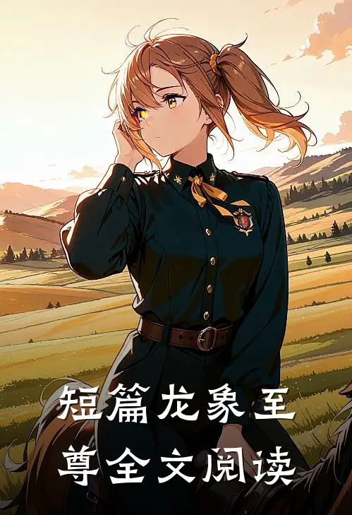 短篇龙象至尊全文阅读