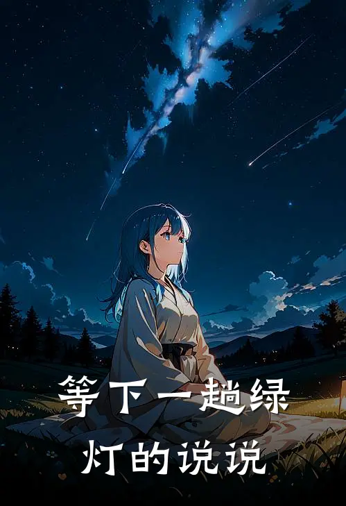 等下一趟绿灯的说说