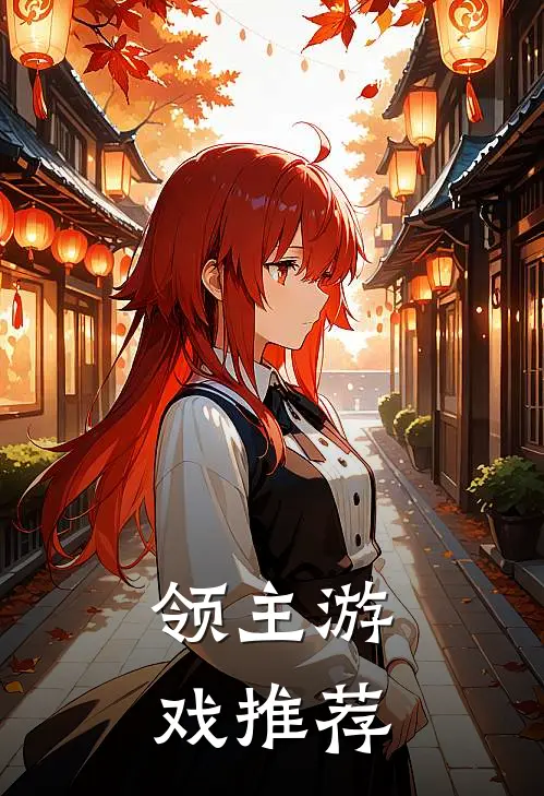 领主游戏推荐