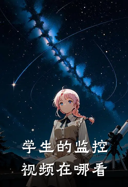 学生的监控视频在哪看
