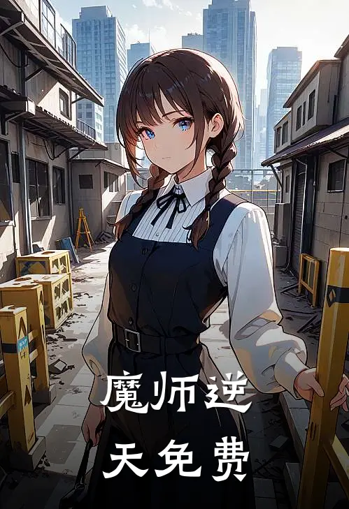 魔师逆天免费