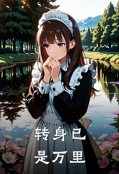 转身已是万里