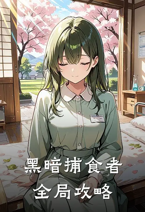 黑暗捕食者全局攻略