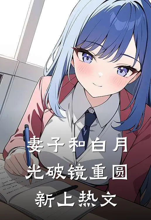 妻子和白月光破镜重圆新上热文