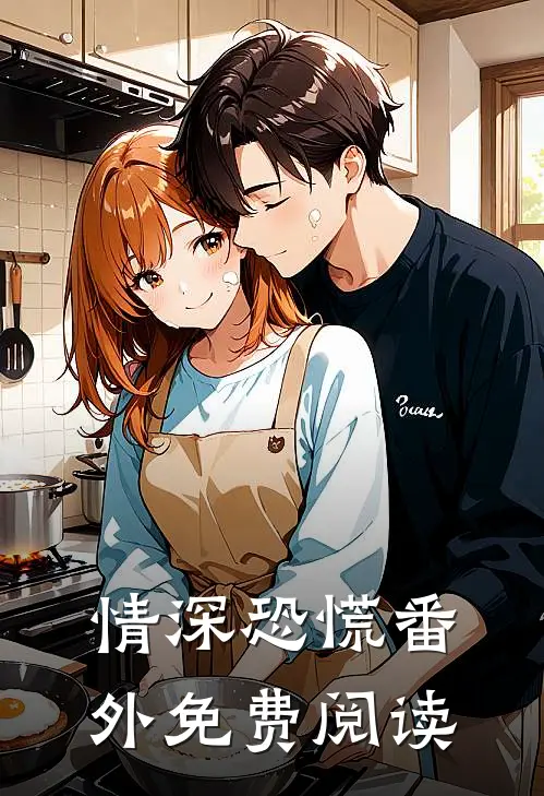 情深恐慌番外免费阅读