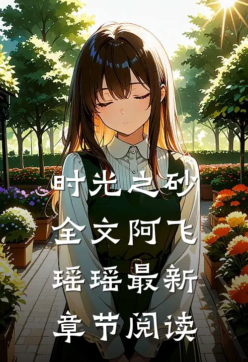 时光之砂全文阿飞瑶瑶最新章节阅读