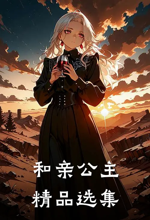 和亲公主精品选集
