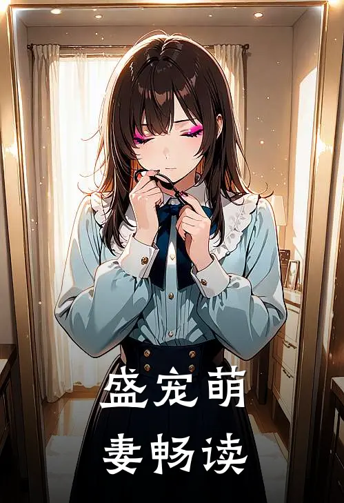 盛宠萌妻畅读
