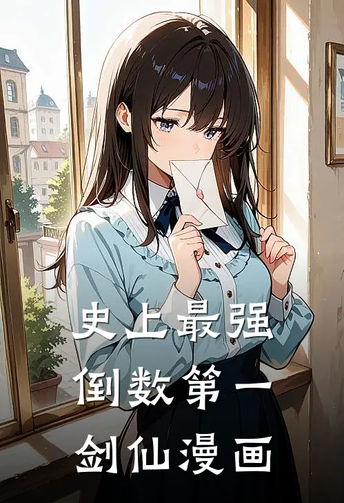 史上最强倒数第一剑仙漫画