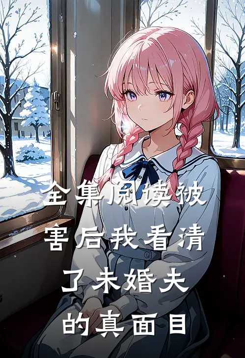 全集阅读被害后我看清了未婚夫的真面目