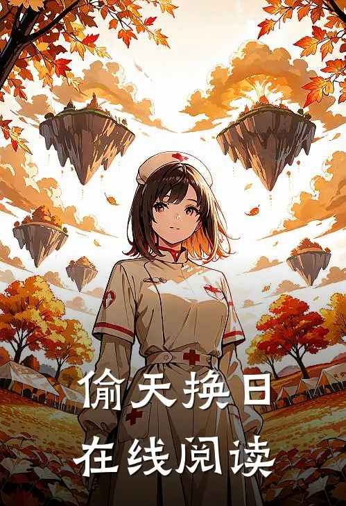 偷天换日在线阅读