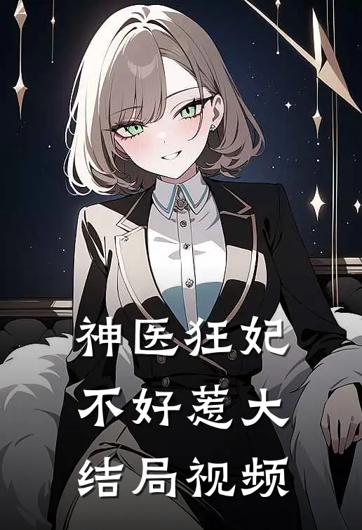 神医狂妃不好惹大结局视频