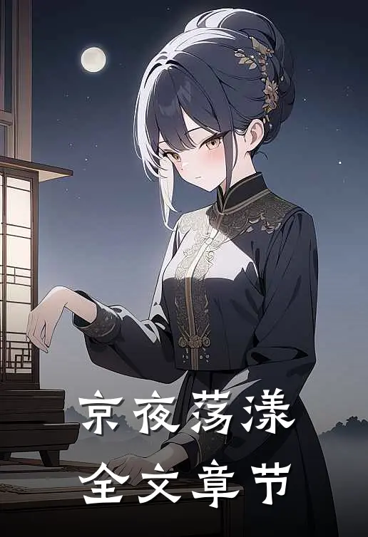 京夜荡漾全文章节