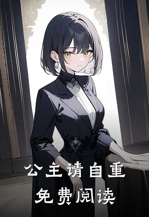公主请自重免费阅读