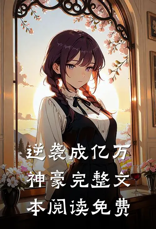逆袭成亿万神豪完整文本阅读免费