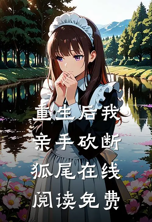 重生后我亲手砍断狐尾在线阅读免费