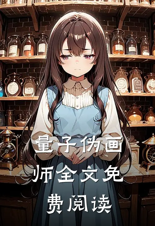 量子伪画师全文免费阅读
